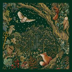 Felicitare - Money Wallet - Secret Garden - doua modele - pret pe bucata