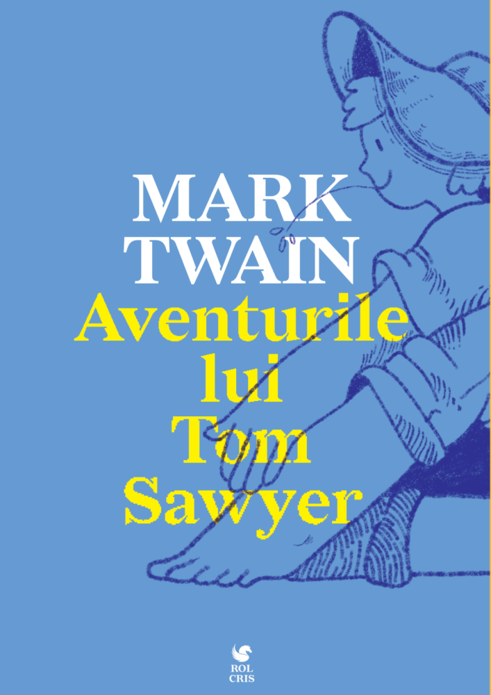 Rezumat Aventurile Lui Tom Sawyer Aventurile lui Tom Sawyer - Mark Twain