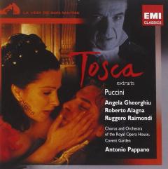 Tosca (Extraits)