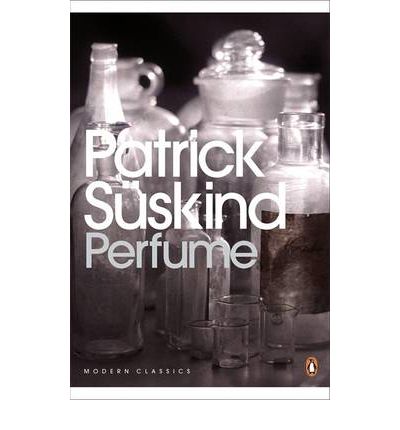 perfume patrick suskind review