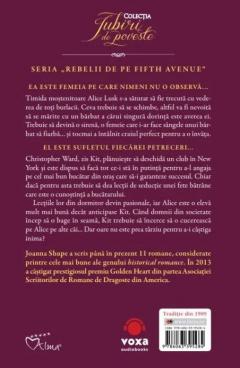 Cea mai norocoasa lady