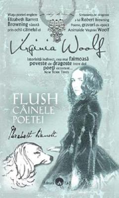 Flush, cainele poetei