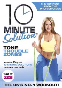 10 Minute Solution - Tone Trouble Zones