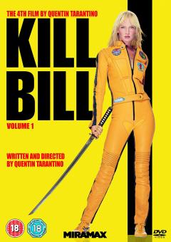 Kill Bill, Vol. 1