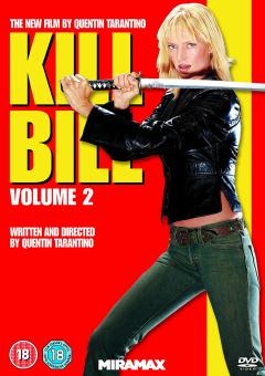 Kill Bill Vol. 2