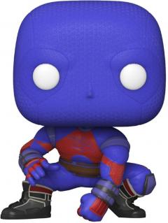 Figurina - Black Adam - Atom Smasher