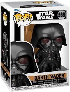 Figurina - Bobble-Head - Star Wars - Darth Vader