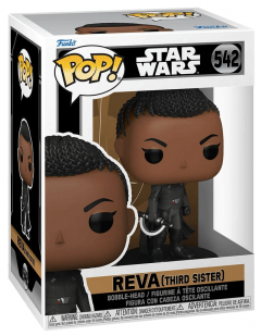 Figurina - Star Wars - Reva - Third Sister