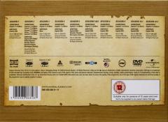 Columbo - The Complete 10 Season Collection