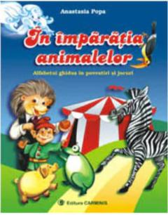 In imparatia animalelor
