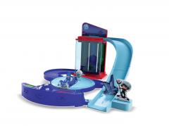Set de joaca - PJ Masks - Control Centre Playset