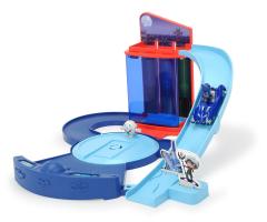 Set de joaca - PJ Masks - Control Centre Playset