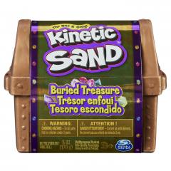 Nisip kinetic - Buried Treasure