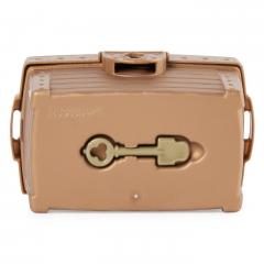 Nisip kinetic - Buried Treasure