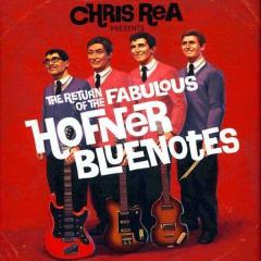 The Return Of The Fabulous Hofner Bluenotes (CD+Vinyl)