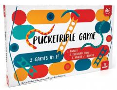 Joc - Pucketriple