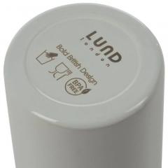 Sticla - Skittle. Alb & Indigo