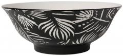 Bol - Salad Bronze Black & White - Modele diferite