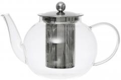 Ceainic din sticla - Clea