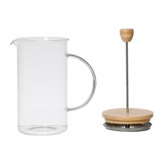 Cafetiera French Press - 1L