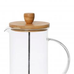 Cafetiera French Press - 1L