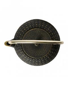 Ceainic fonta - Tresse Noir