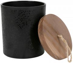 Cutie pentru accesorii - Matt Black