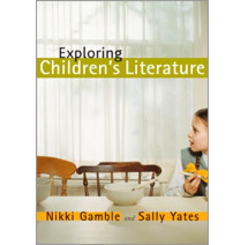 Exploring Children&#039;s Literature