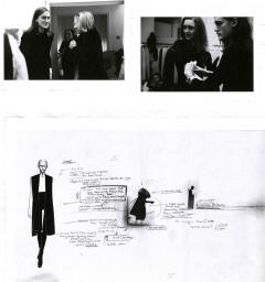 Pattern: 100 Fashion Designers, 10 Curators