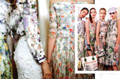 Pattern: 100 Fashion Designers, 10 Curators