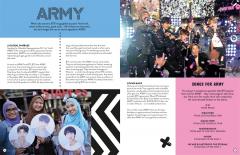 BTS: Top of K-Pop