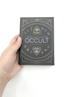 The Little Book of the Occult