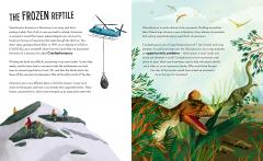 Tales of the Prehistoric World