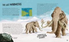 Tales of the Prehistoric World