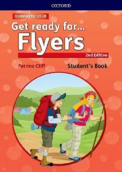 Get ready for... Flyers - Student's Book 