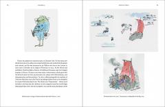 The Quentin Blake Book