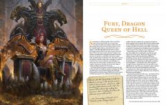 The Game Master's Book of Legendary Dragons