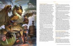 The Game Master's Book of Legendary Dragons