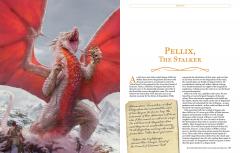 The Game Master's Book of Legendary Dragons