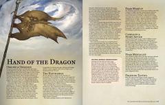 The Game Master's Book of Legendary Dragons