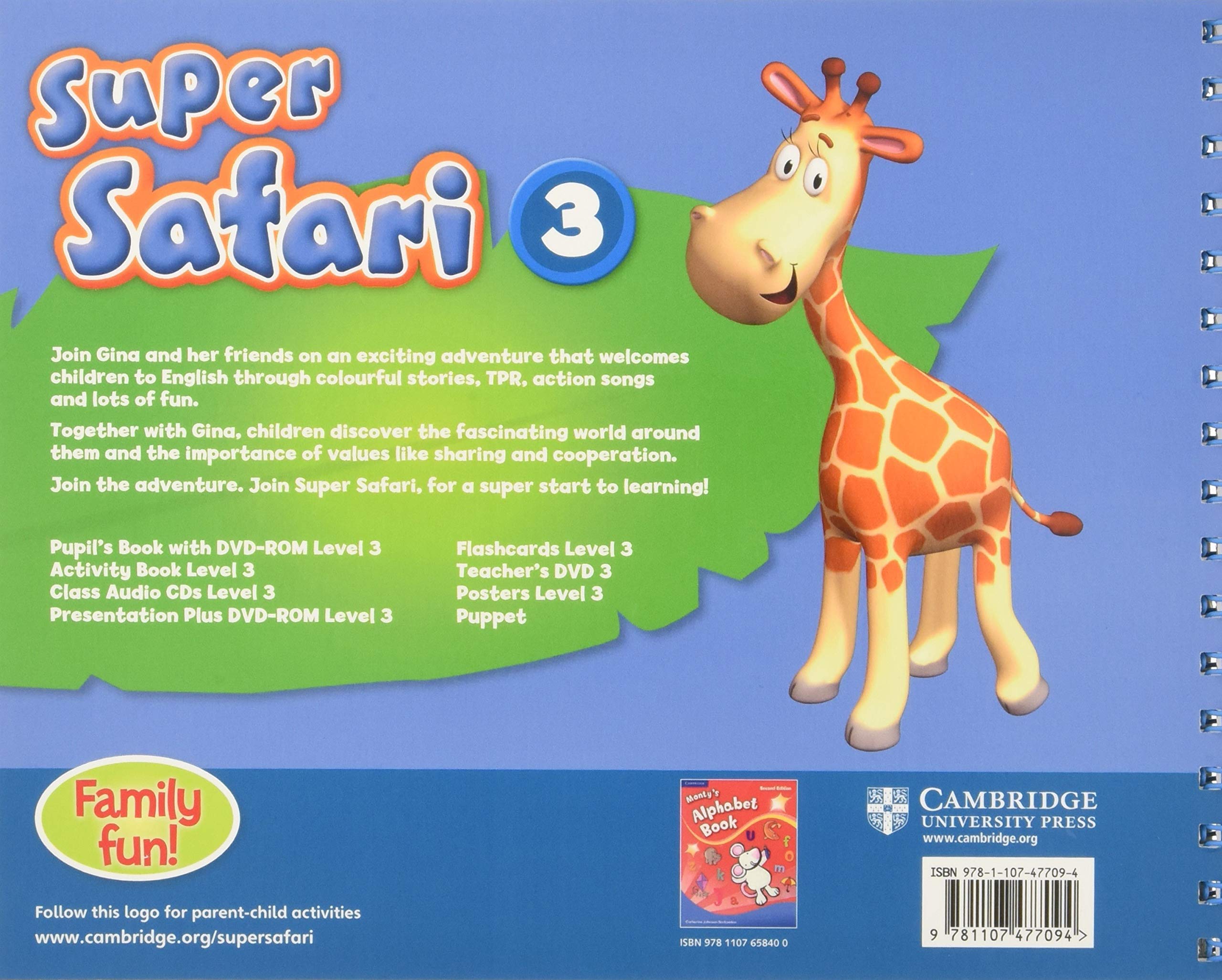 super safari 3 teacher's book pdf free download