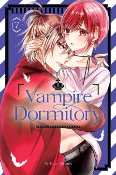 Vampire Dormitory - Volume 7