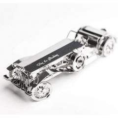 Puzzle 3D - Time for Machine - Glorious Cabrio 2