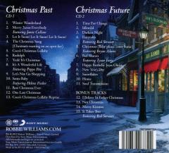 The Christmas Present (Deluxe)