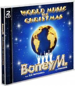 World Music For Christmas