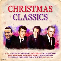 Christmas Classics - Vinyl