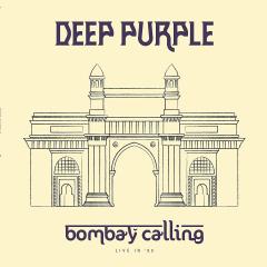 Bombay Calling - Live in '95 (2xCD+DVD)