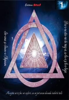 Scri-s-ori eter-ne de mag-ie, iu-bir-e si bi-o-logie. Volumul 1