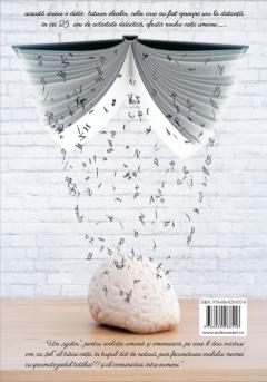 Scri-s-ori eter-ne de mag-ie, iu-bir-e si bi-o-logie. Volumul 2