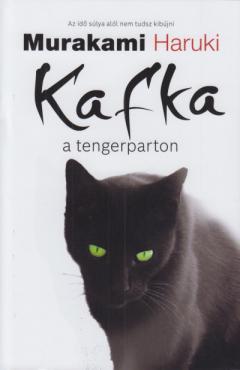 Kafka a tengerparton